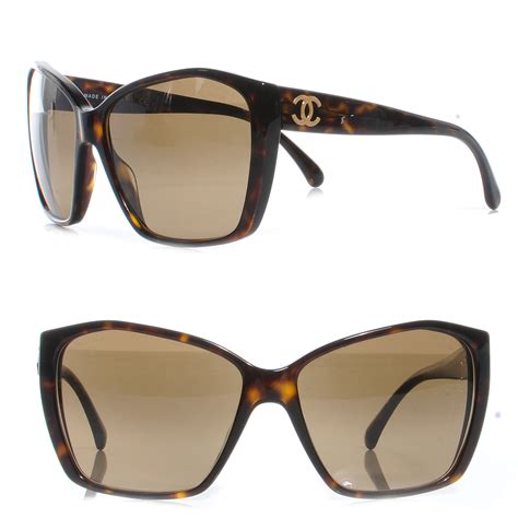 chanel tortoise shell pearl sunglasses|chanel sunglasses price.